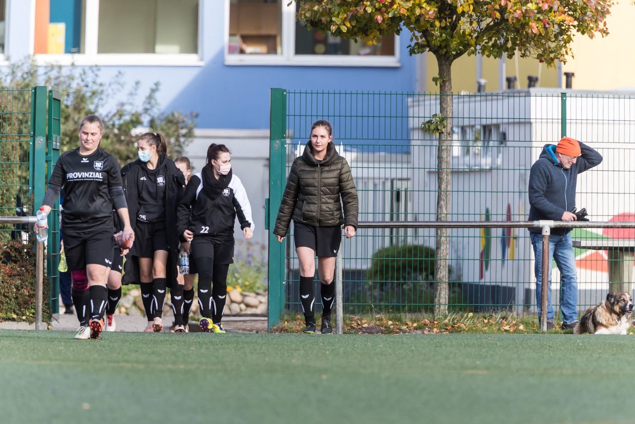 Bild 210 - Frauen SV Henstedt Ulzburg III - TSV Wiemersdorf : Ergebnis: 2:1